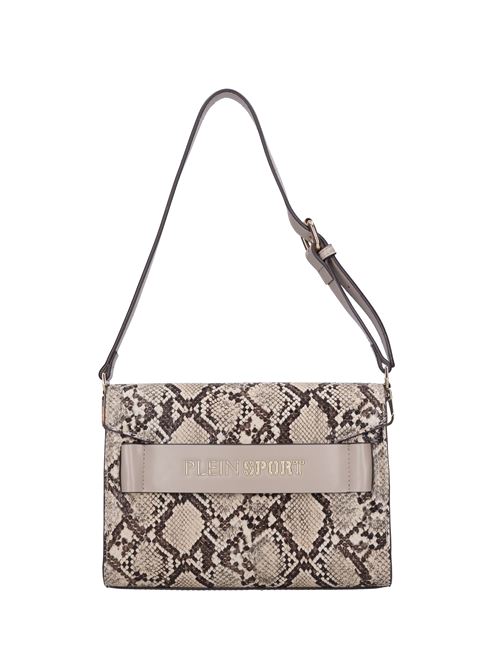 Borsa in ecopelle PLEIN SPORT | 2110108PIETRA